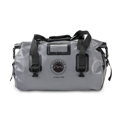 Overland Vehicle Systems - Portable Dry Storage Bag - 69 QT Overland Vehicle Systems - Image 3