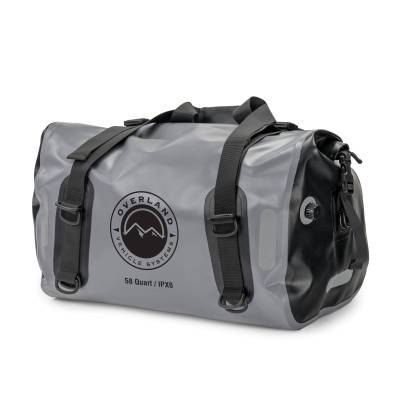 Overland Vehicle Systems - Portable Dry Storage Bag - 69 QT Overland Vehicle Systems - Image 7