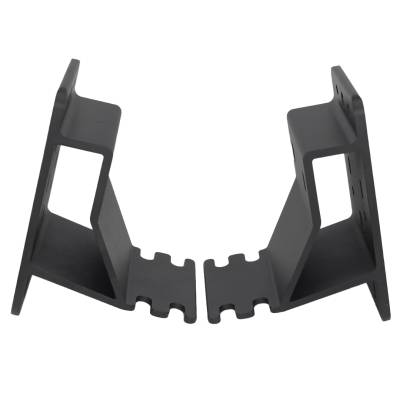 Overland Vehicle Systems - Mamba / Sidewinder Roof Top Tent Accessory Mounting Brackets - Image 4