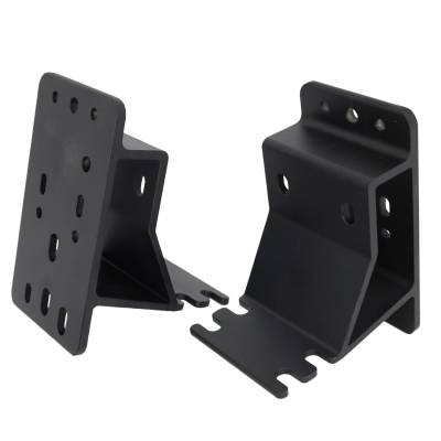 Overland Vehicle Systems - Mamba / Sidewinder Roof Top Tent Accessory Mounting Brackets - Image 5
