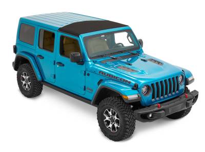Bestop - Bestop 52454-17 Sunrider For Hardtop - Image 2