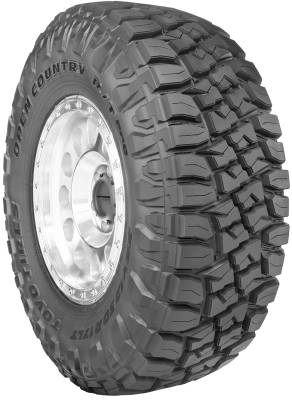 Toyo Tire - 42X13.50R17LT Toyo Open Country R/T Pro - LR C - Image 1