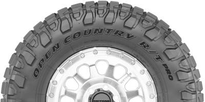 Toyo Tire - LT255/80R17 Toyo Open Country R/T Pro - LR E - Image 3