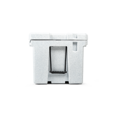 Canyon Coolers - Canyon Cooler Prospector Series Ice Chest - Prospector 103 Quart - White Marble - Image 4