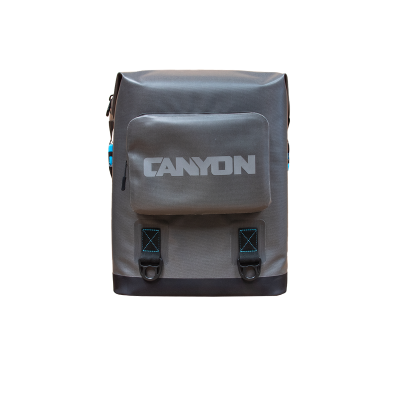 Canyon Coolers - Canyon Cooler - Nomad Go! 20Qt. Backpack Soft Side Cooler - Image 4