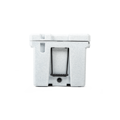 Canyon Coolers - Canyon Cooler Prospector Series Ice Chest - Prospector 103 Quart - White Marble - Image 6