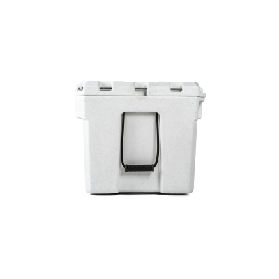 Canyon Coolers - Pro Series Canyon Cooler Navigator 150 Quart - White Diamond - Image 3