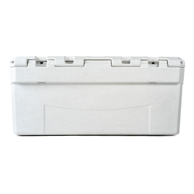 Canyon Coolers - Pro Series Canyon Cooler Navigator 150 Quart - White Diamond - Image 4