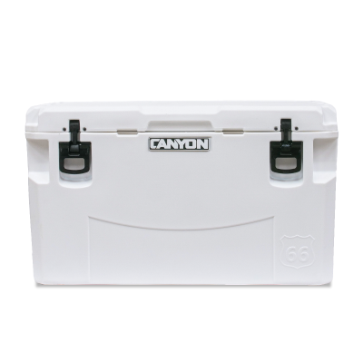 Canyon Coolers - Pro Series Canyon Cooler 65 Quart - White Diamond - Image 3