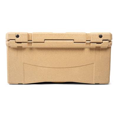 Canyon Coolers - Canyon Cooler Prospector Series Ice Chest - Prospector 103 Quart - Sandstone - Image 2