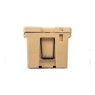 Canyon Coolers - Canyon Cooler Prospector Series Ice Chest - Prospector 103 Quart - Sandstone - Image 4