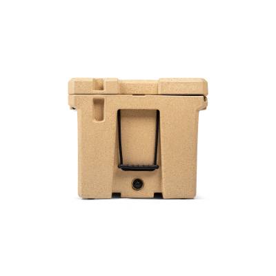 Canyon Coolers - Canyon Cooler Prospector Series Ice Chest - Prospector 103 Quart - Sandstone - Image 5