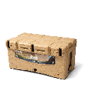 Canyon Coolers - Canyon Cooler Prospector Series Ice Chest - Prospector 103 Quart - Sandstone - Image 6