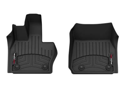 WeatherTech - WeatherTech 4417531 FloorLiner DigitalFit - Image 21