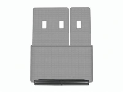WeatherTech - WeatherTech 421466IMSK SeatBack Cargo Liner HP w/Bumper Protector - Image 18
