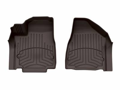 WeatherTech - WeatherTech 4716621IM FloorLiner HP - Image 7