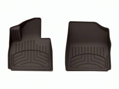 WeatherTech - WeatherTech 4716771IM FloorLiner HP - Image 25