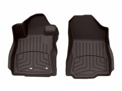 WeatherTech - WeatherTech 4719491IM FloorLiner HP - Image 21