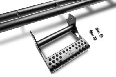 N-Fab - N-Fab T064RKRFJ RKR Rock Rails Cab Length - Image 1