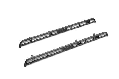 N-Fab - N-Fab T074RKRCC RKR Rock Rails Cab Length - Image 2