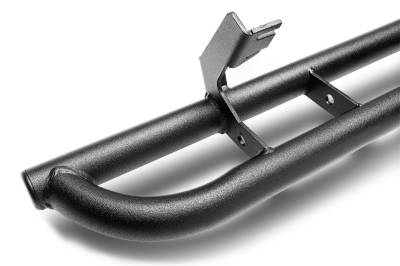 N-Fab - N-Fab T074RKRCC RKR Rock Rails Cab Length - Image 3