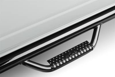 N-Fab - N-Fab J9746 Wheel To Wheel Nerf Step Bar - Image 2