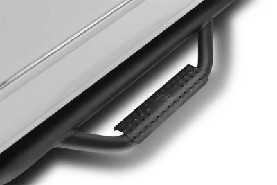 N-Fab - N-Fab F9984CC-TX Cab Length Nerf Step Bar - Image 3