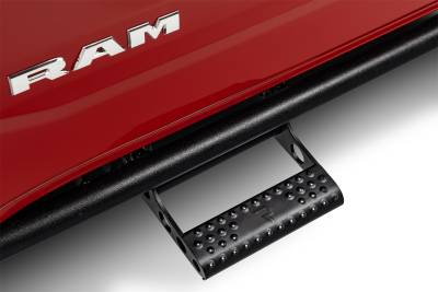 N-Fab - N-Fab D154RKRCCS4 RKR Cab Length Step System - Image 2