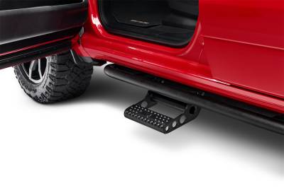 N-Fab - N-Fab D154RKRCCS4 RKR Cab Length Step System - Image 3