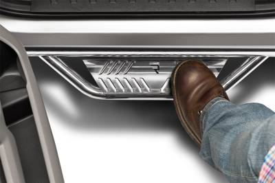 N-Fab - N-Fab HPC1473QC-SS Podium Step - Image 2