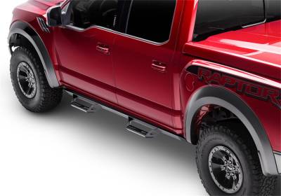 N-Fab - N-Fab PRC1484CC-TX Predator Pro Cab Length Step - Image 5