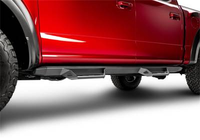 N-Fab - N-Fab PRC1484CC-TX Predator Pro Cab Length Step - Image 7