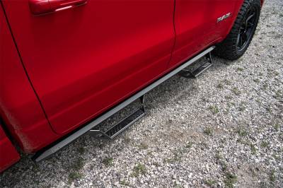 N-Fab - N-Fab PRD1077CC-TX Predator Pro Cab Length Step - Image 4