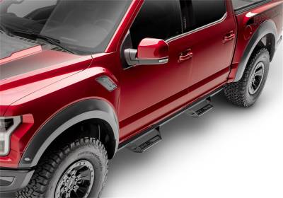N-Fab - N-Fab PRG1563QC-TX Predator Pro Cab Length Step - Image 6