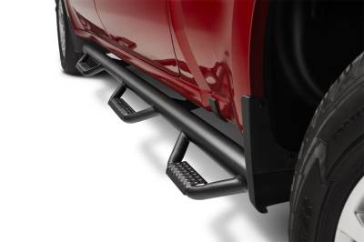 N-Fab - N-Fab C1996CC-6-TX Wheel To Wheel Nerf Step Bar - Image 8