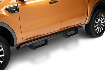N-Fab - N-Fab EXF19CC-TX Cab Length EPYX Step System - Image 3