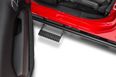 N-Fab - N-Fab J194TRKRS4 RKR Full Length Step System - Image 8