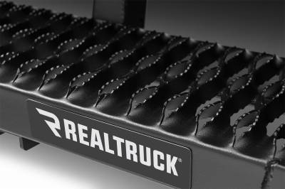 N-Fab - N-Fab GFC19QC-TX Growler Step System - Image 2