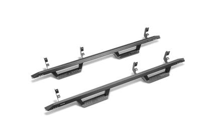 N-Fab - N-Fab EXC19QC-TX Cab Length EPYX Step System - Image 1