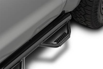 N-Fab - N-Fab T0777QC Cab Length Nerf Step Bar - Image 3