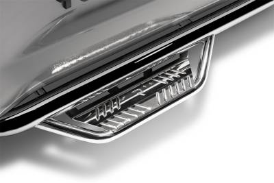 N-Fab - N-Fab HPT0777QC-SS Podium Step - Image 3