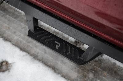N-Fab - N-Fab EXC17CC-TX Cab Length EPYX Step System - Image 4