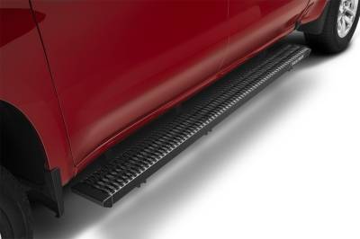 N-Fab - N-Fab GFC07CC-TX Growler Step System - Image 8