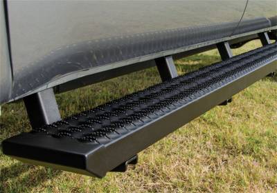 N-Fab - N-Fab GFC07CC-TX Growler Step System - Image 11