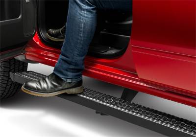 N-Fab - N-Fab GFC07QC-TX Growler Step System - Image 5