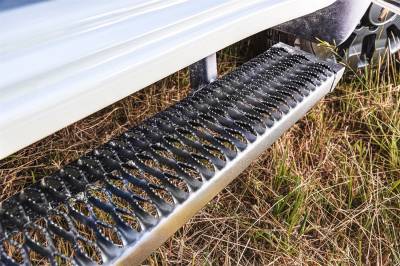 N-Fab - N-Fab GFC19CC-TX Growler Step System - Image 7