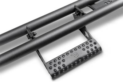 N-Fab - N-Fab F212BRKRS2 RKR Cab Length Step System - Image 1