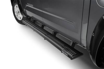 N-Fab - N-Fab GFT22CC-TX Cab Length Growler Step System - Image 6
