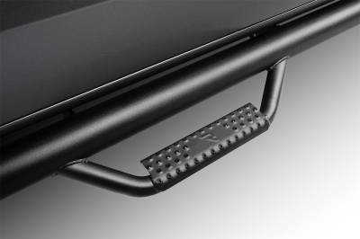 N-Fab - N-Fab T0754RC-TX Cab Length Nerf Step Bar - Image 5