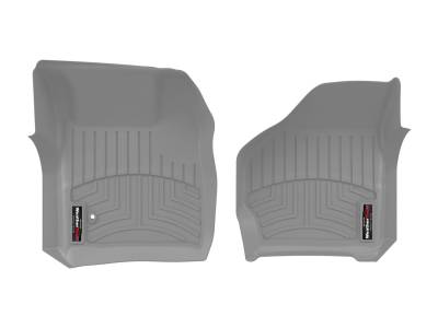 WeatherTech - WeatherTech 460021 FloorLiner DigitalFit - Image 1